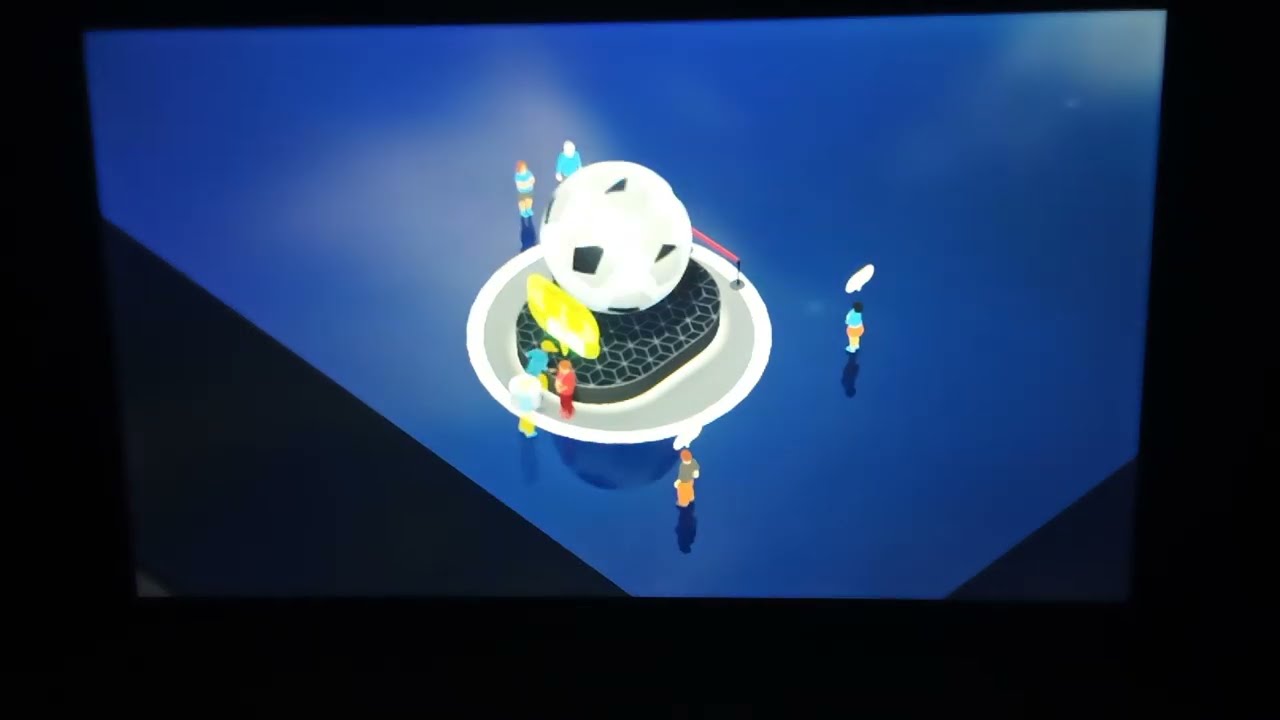 Nintendo Switch 2 Welcome Tour Gameplay Part 2