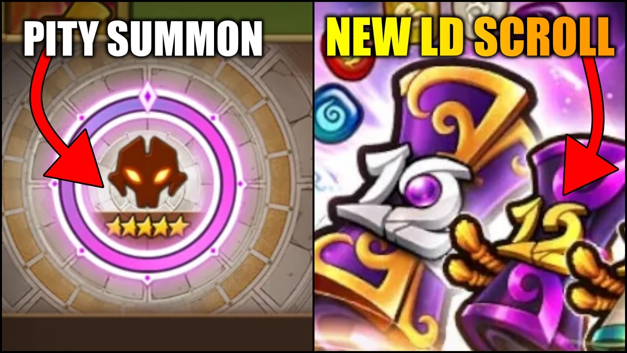 New Dev Note In Summoners War Is Changing Everything About Summon?!?
