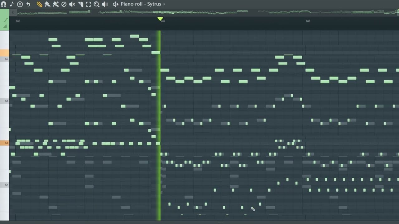 Unnamed Song Preview