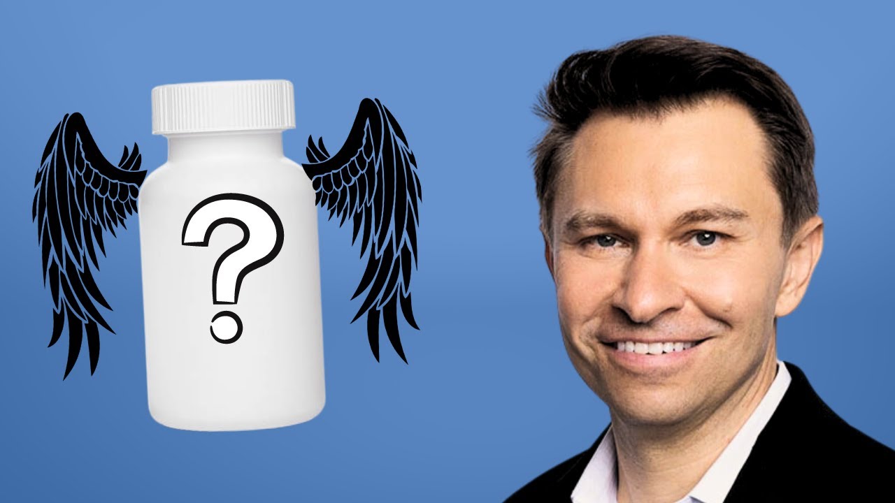 What You Need to Know About David Sinclair's Supplements