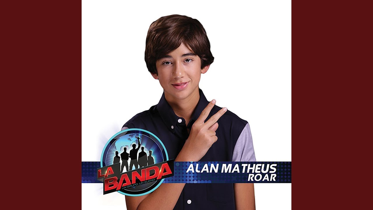 Roar (La Banda Performance)