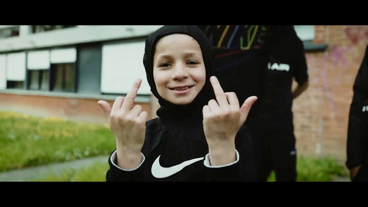 Imed Zee-RsQ3(Clip Officiel)