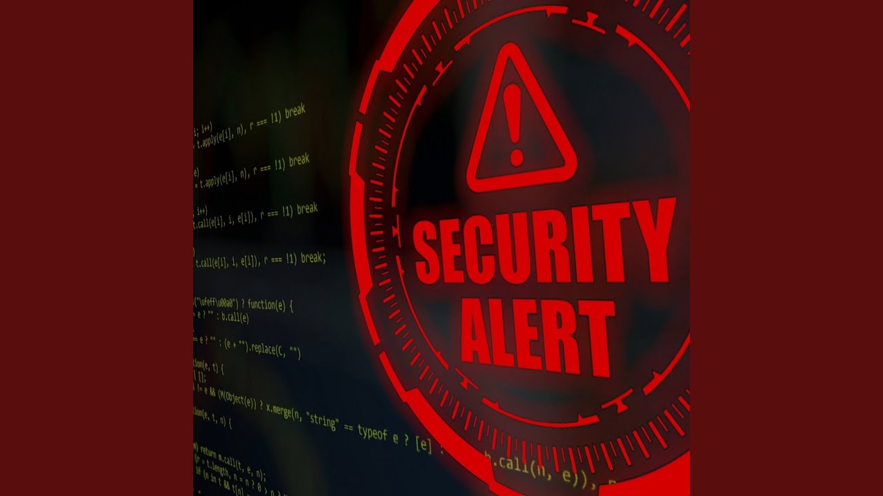CYBER HACK (Instrumental)