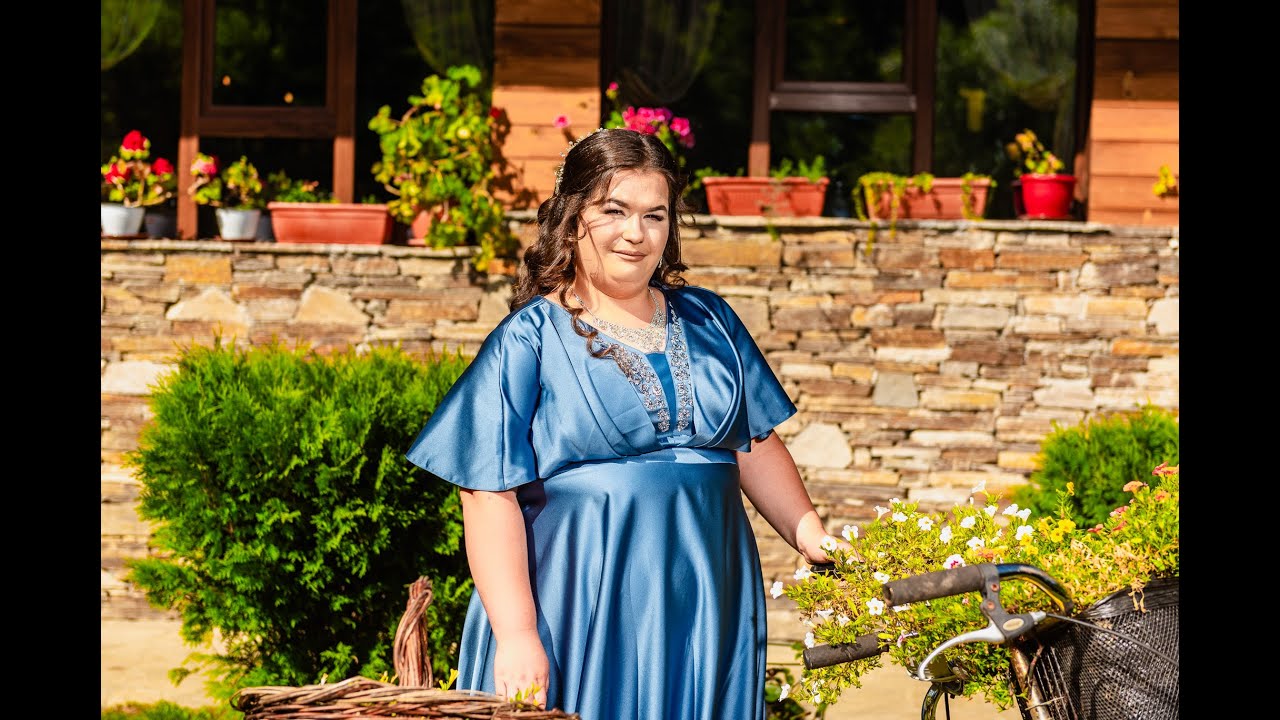 Абитуриентски бал на Айше Решит с. Краище!