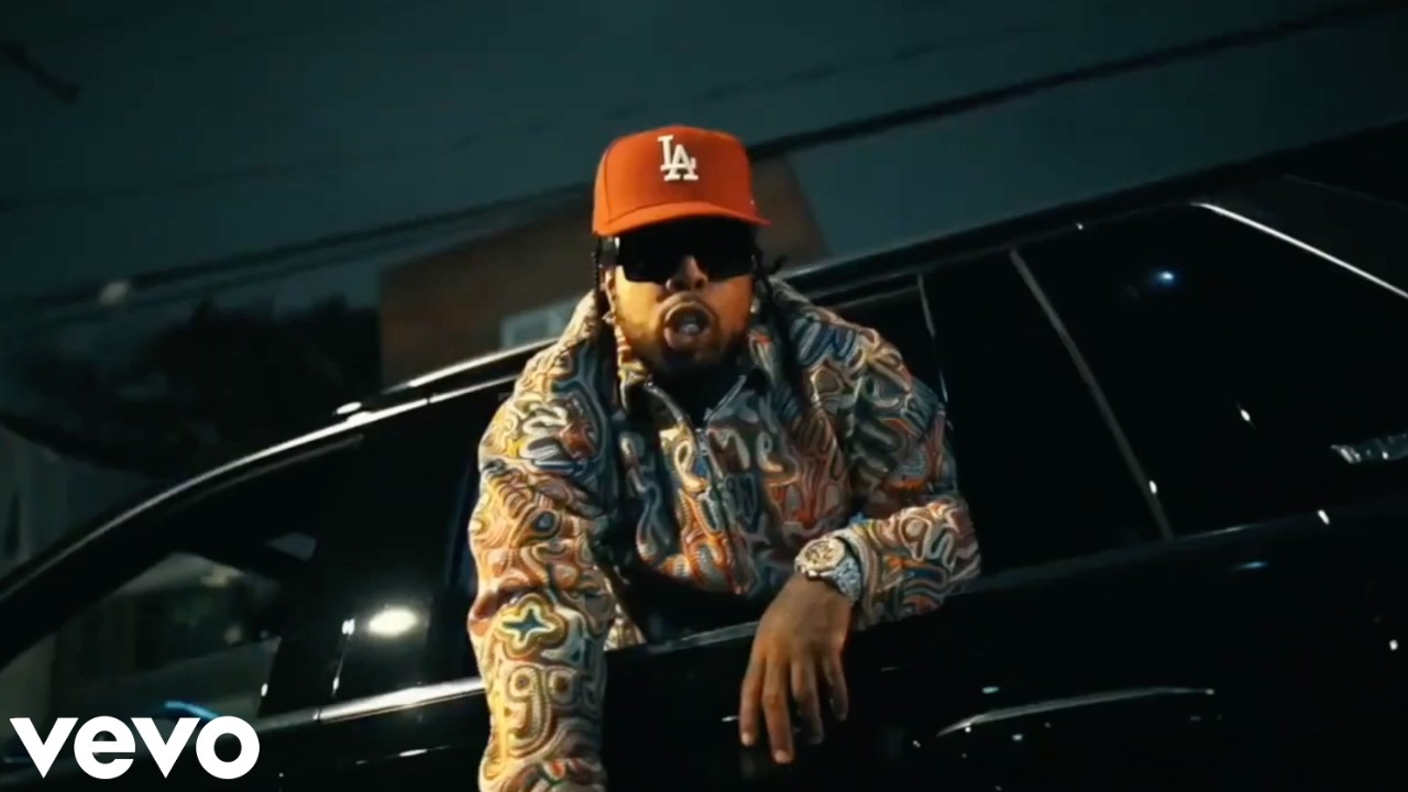 Fred the Godson ft. Westside Gunn - Pressure Built This Legacy