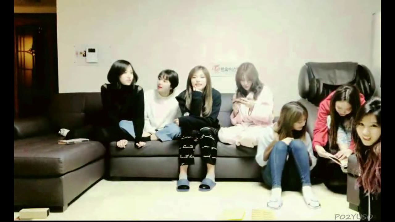 [MiChaeng] - Some one like MiChaeng