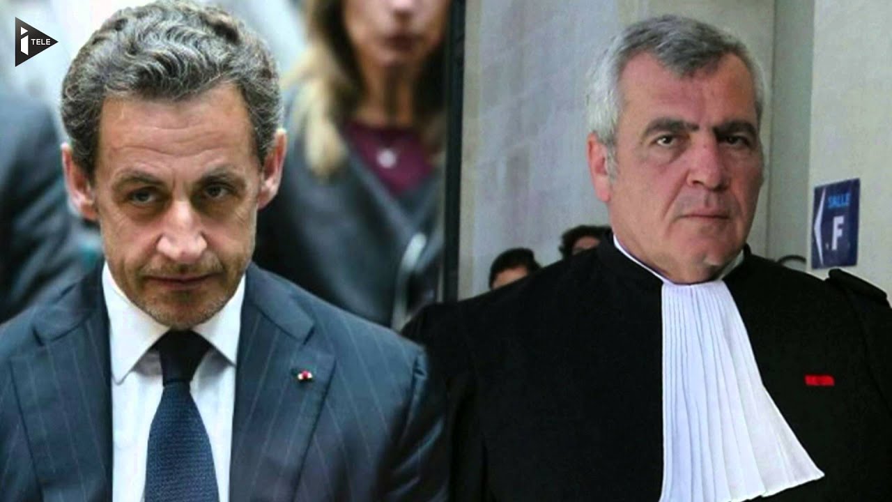 Ecoutes de Nicolas Sarkozy: annulation partielle requise