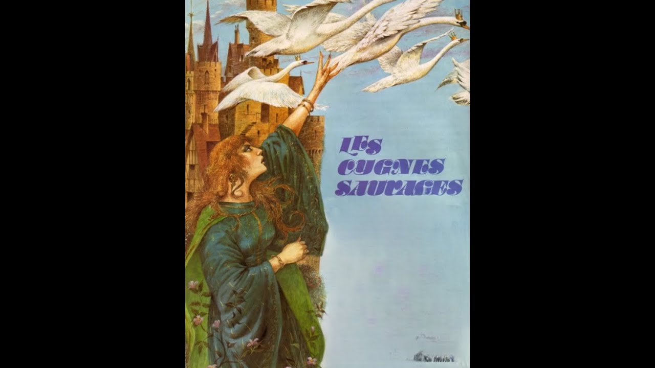 Les Cygnes Sauvages