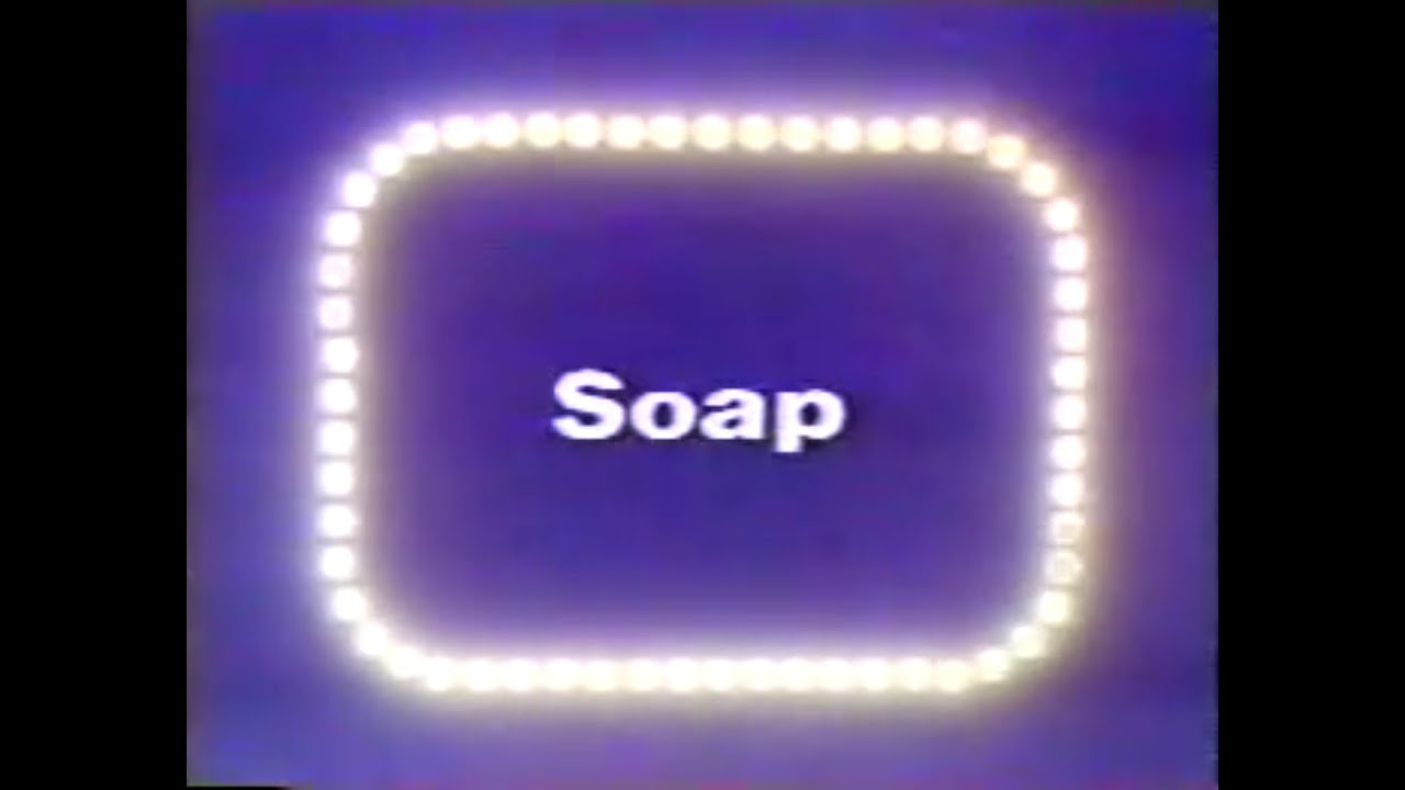 Today's Special - S02E16 - Soap