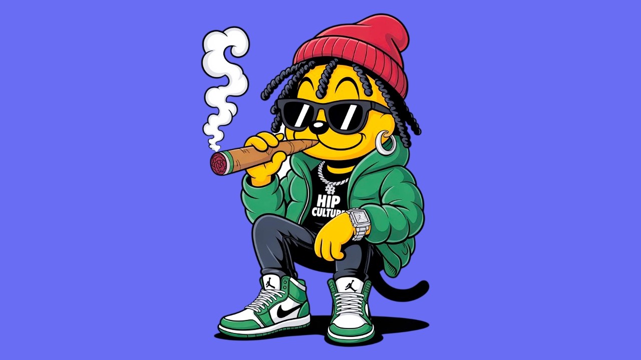 Freestyle Beat - 