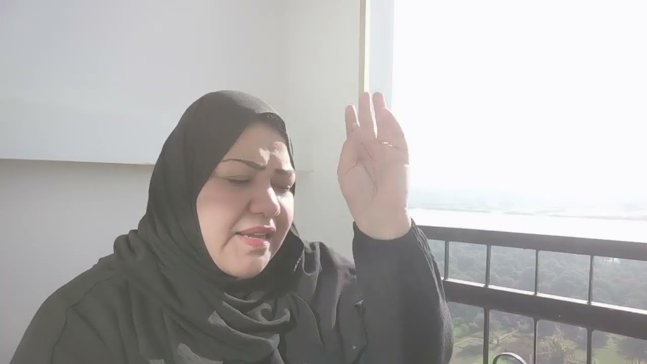 خراب البيوت مش بساهل 😔اتحكم عليه بلحبس أن لله وان اليه راجعون 💔 قلبي موجوع