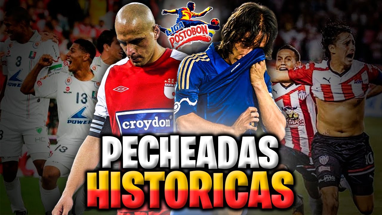 🔥LA FINAL CAPITALINA que NUNCA EXISTIÓ (2011)🥶💔| PECHEADAS HISTORICAS #8