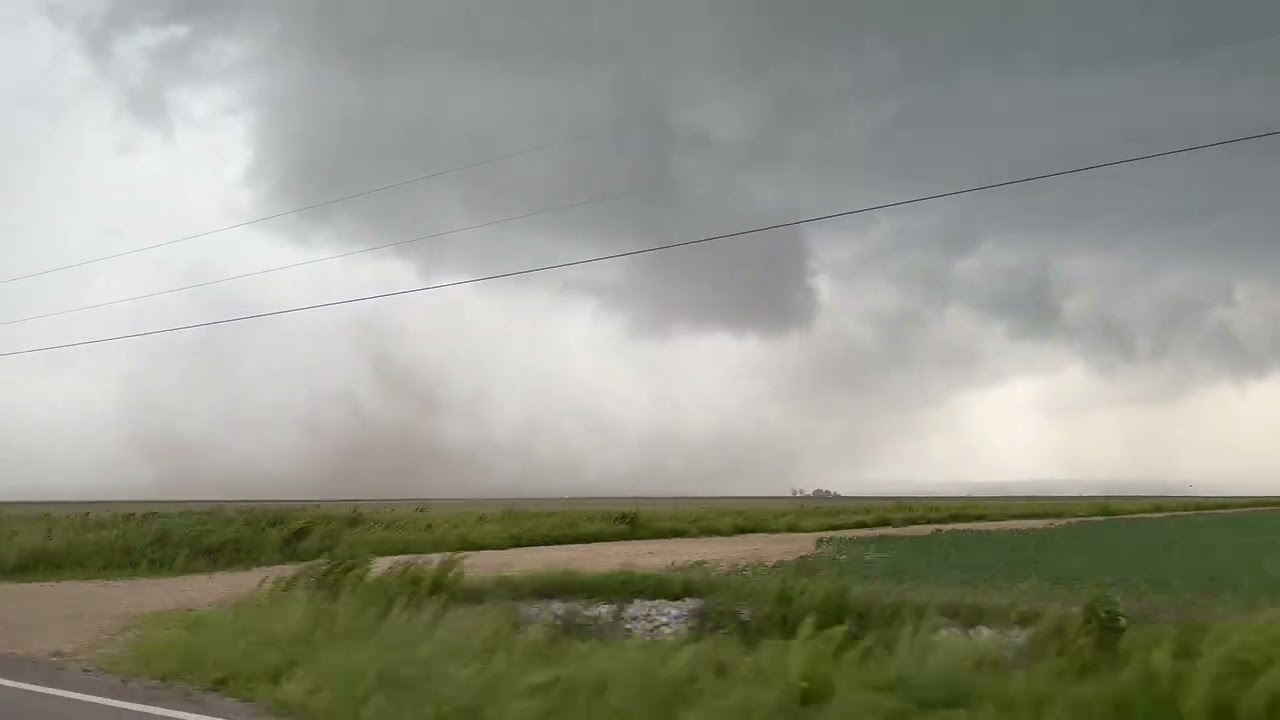 Bloomfield, MO Tornado, 05-16-2025