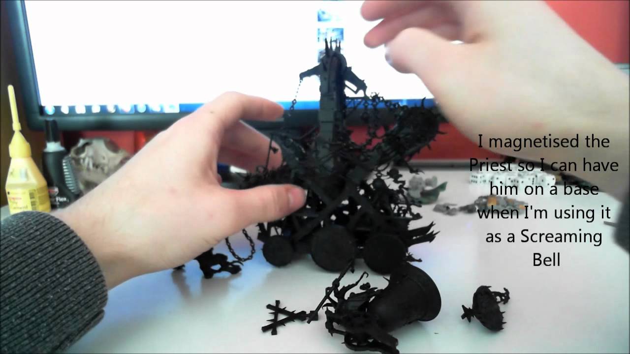 Video Response to Chung from WG Consortium 24/11