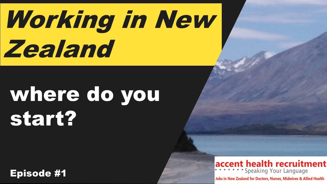 Moving to New Zealand as Physio: Registration, Relocation and Lifestyle (Prudence Thompson)