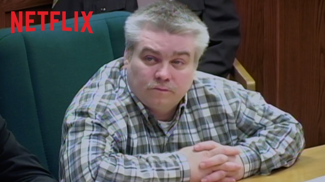 Making a Murderer Partie 2 | Bande-annonce VF | Netflix France