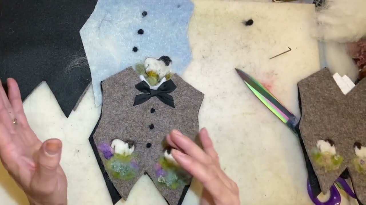 Bottle Waist Coat