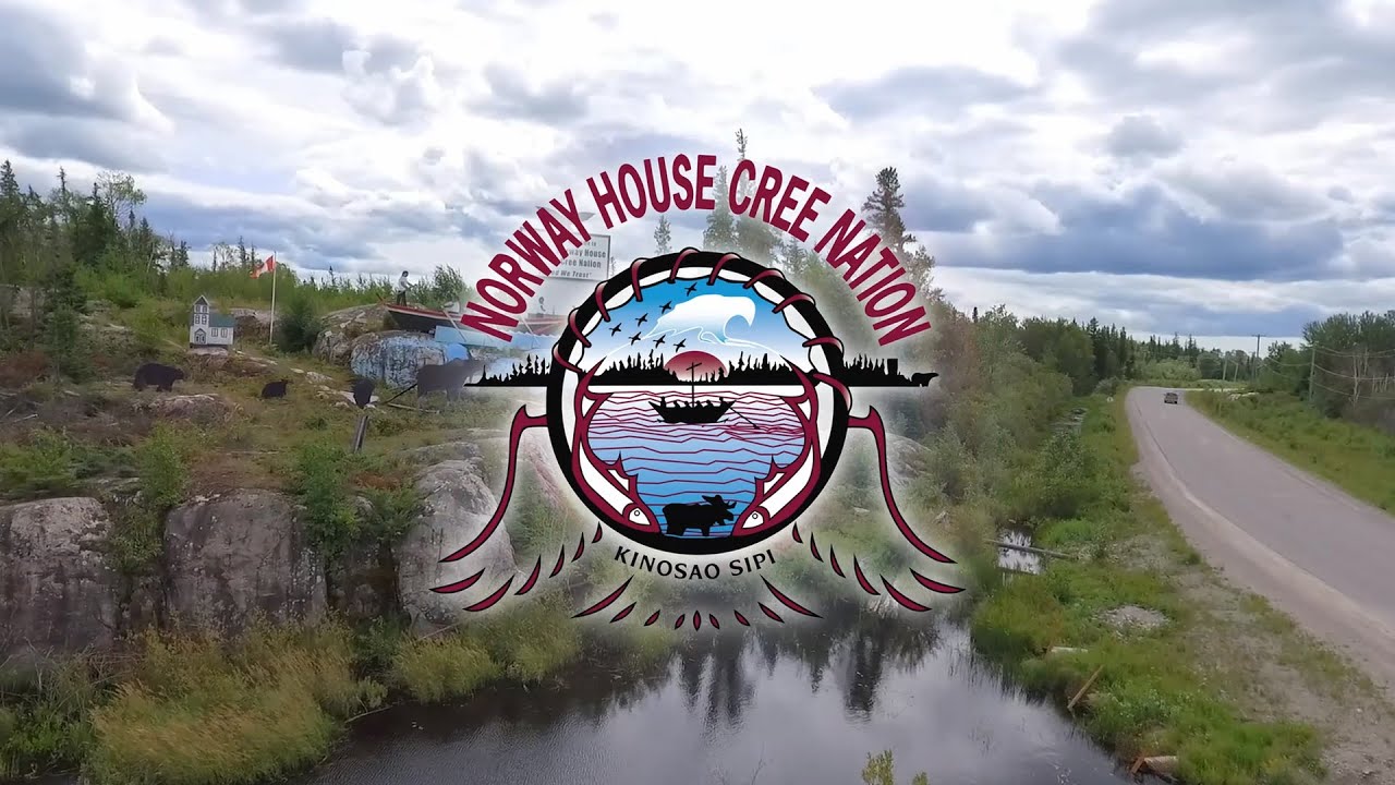 Norway House Cree Nation 2020