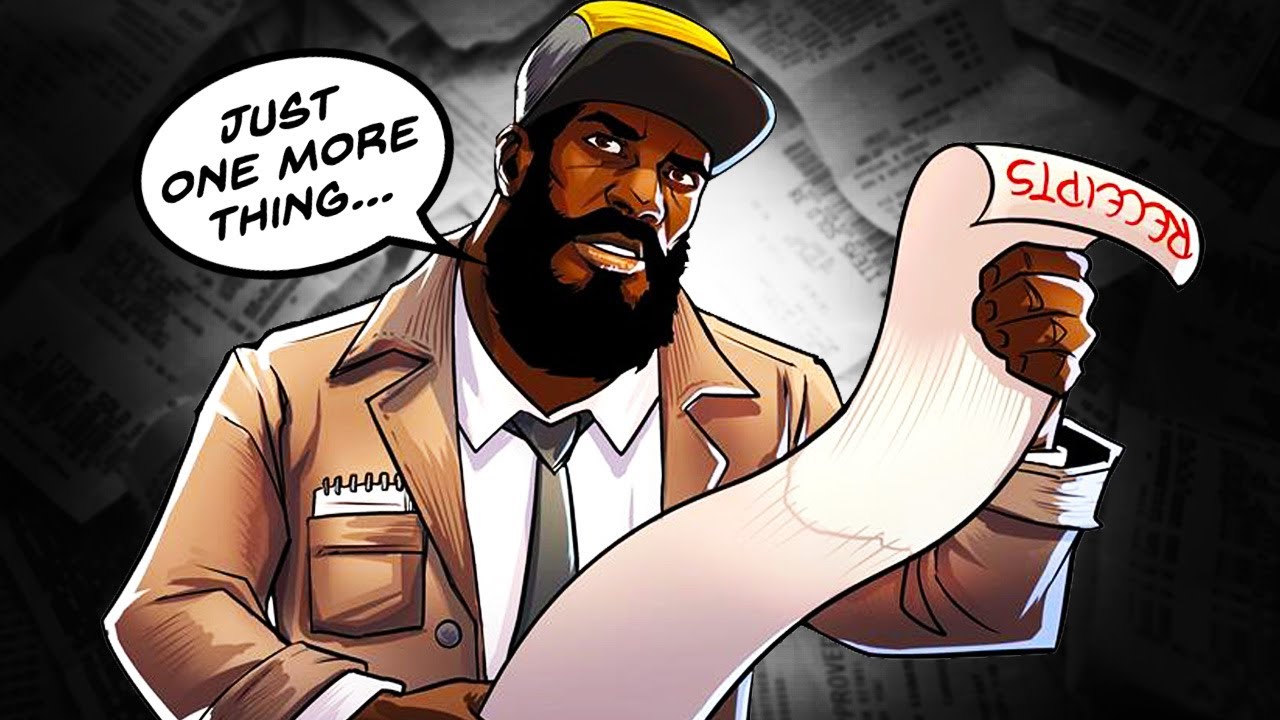 They lied about the entire thing... | Beyond the Narrative #1