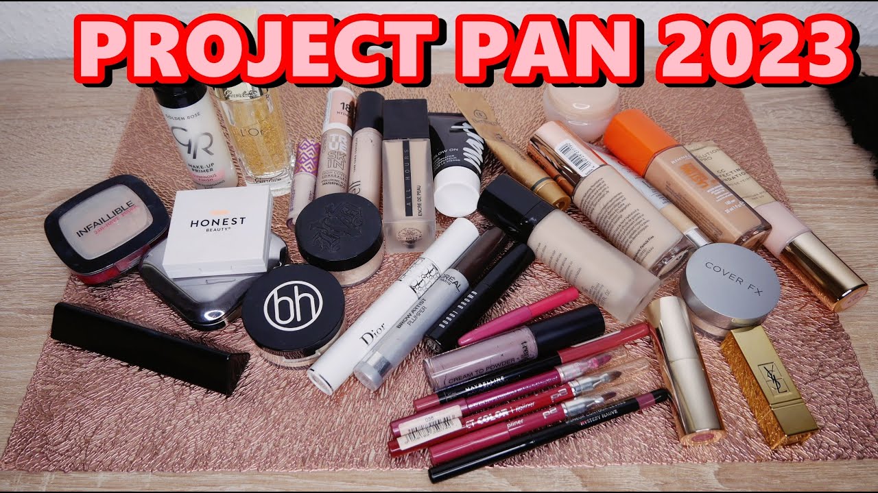 ✨PROJECT PAN 2023 ОТЧЕТ ЗА ПОЛ ГОДА
