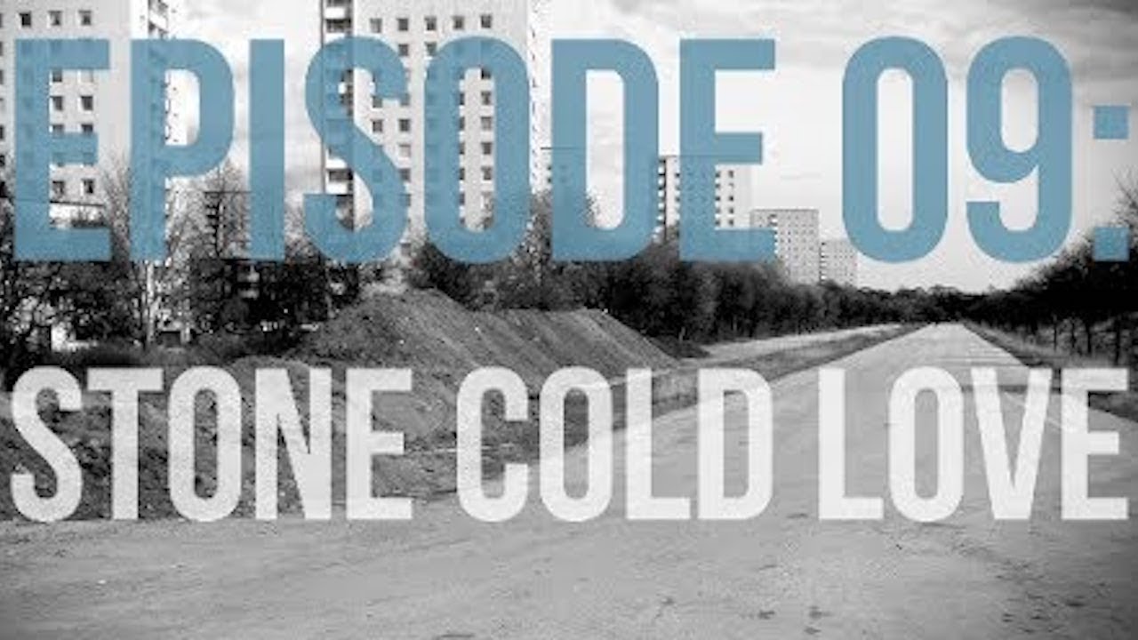Detours w/ John Oates / Episode 9: Stone Cold Love