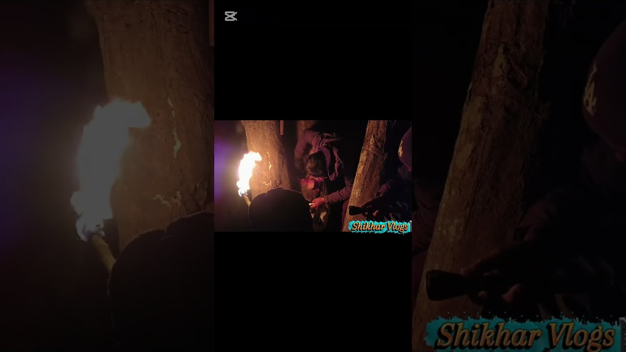 अरिङ्गाल पोल्ने तरिका :💥