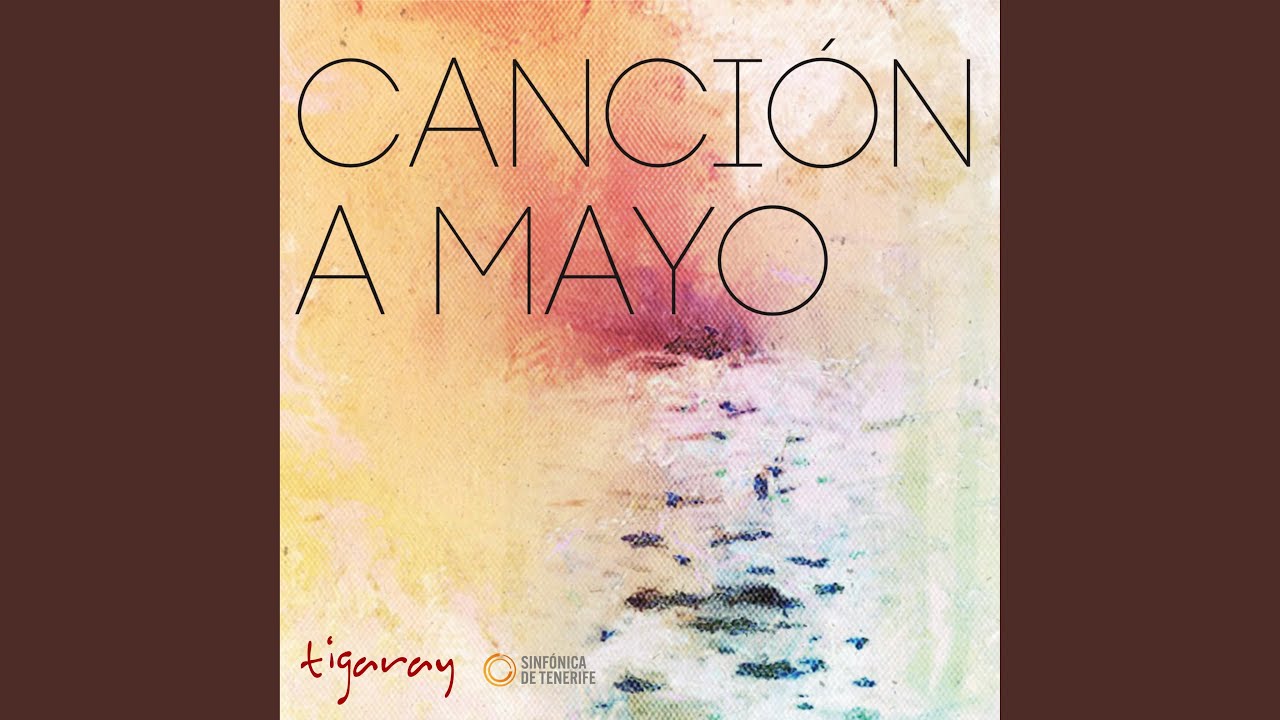 Canción a Mayo (Versión Sinfónica)