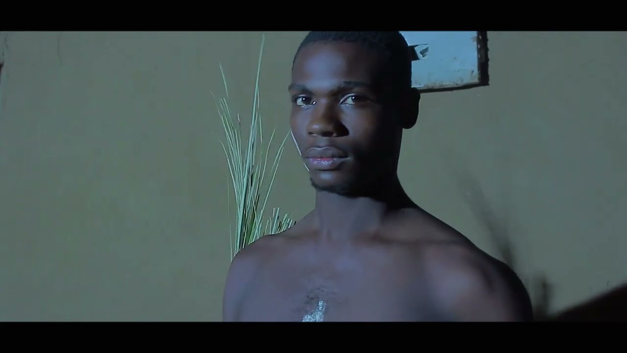HISIA SWAHILI MOVIE PART ONE