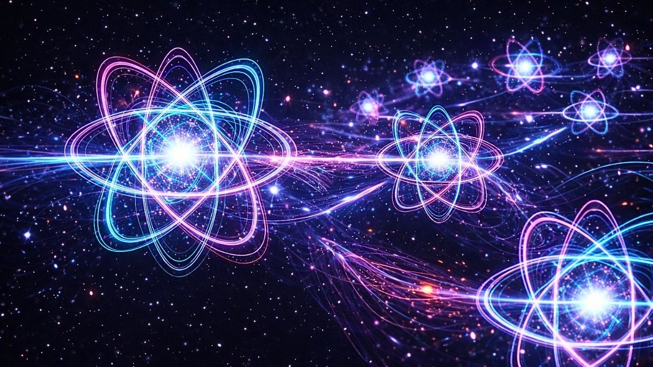 Cada Maneira Estranha Como Todos Os Elétrons No Universo São Idênticos Explicada