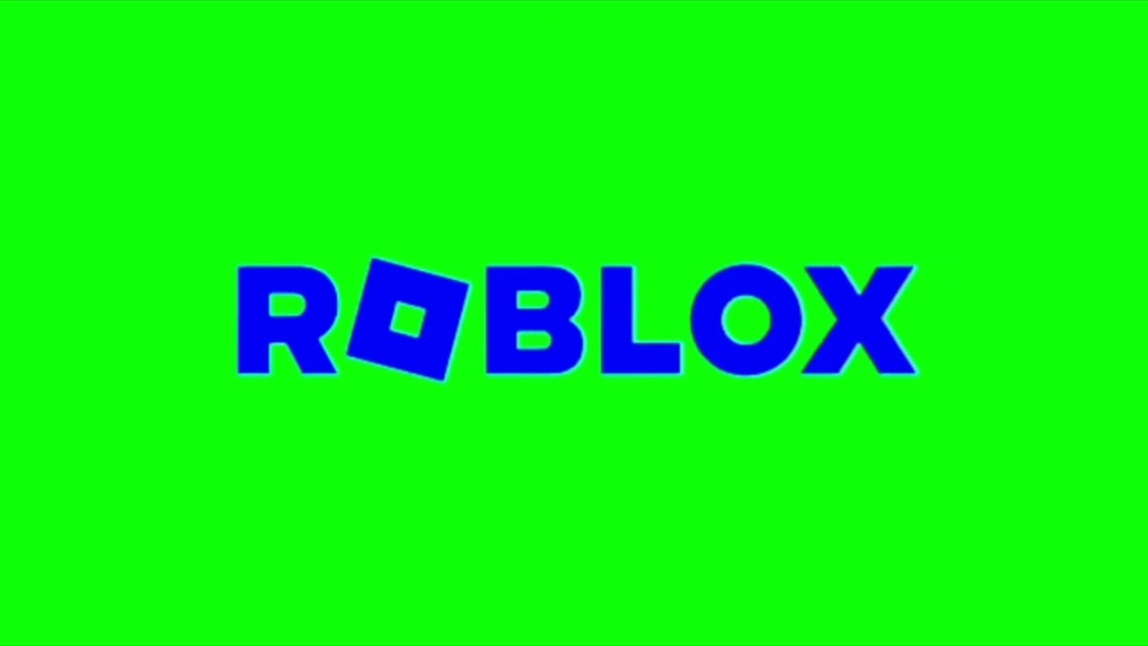 Roblox logo bloopers