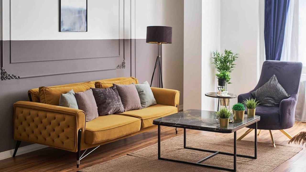 Gorgeous & Luxury Apartment in the heart of Sisli! | İstanbul, Turkey | Hotel Review 🏩