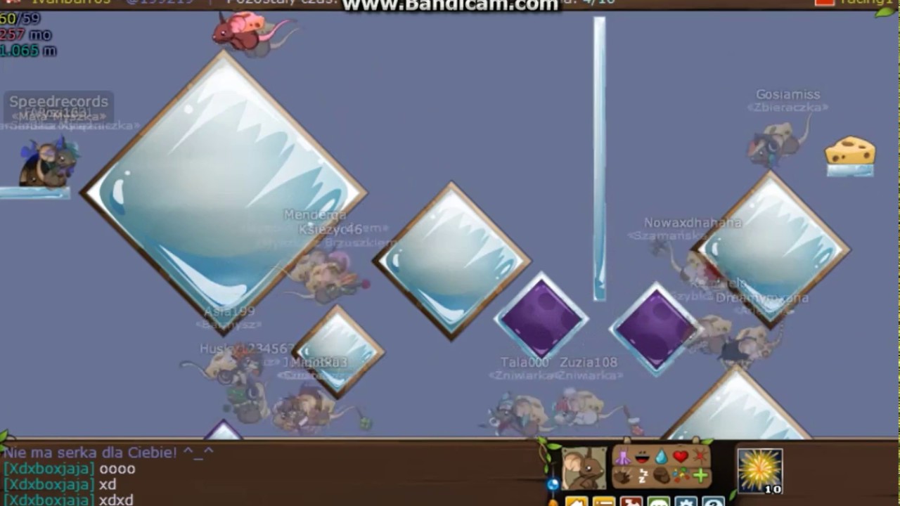 Xdxboxjaja Gameplay #1