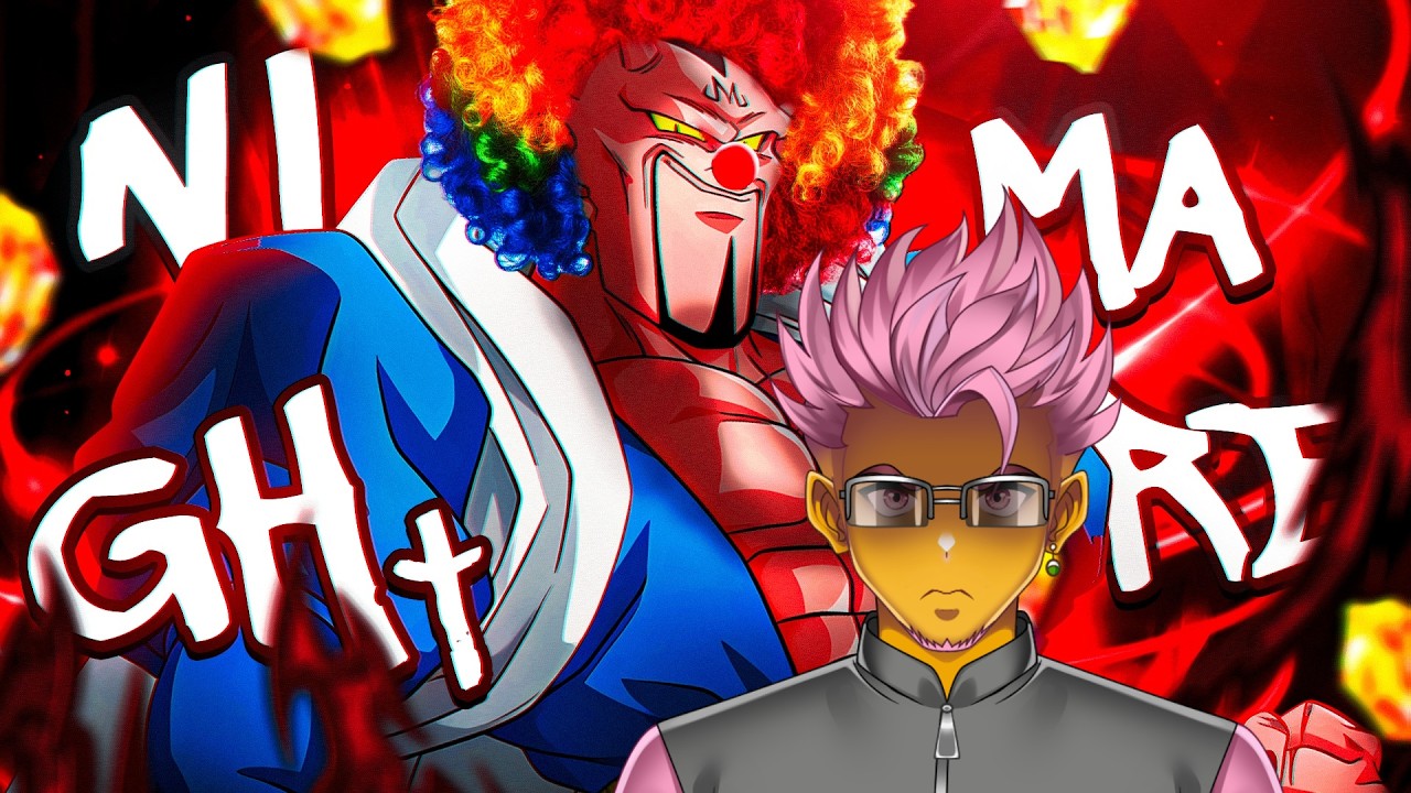 DABURA TURNED MY LUCK TO STONE… 🪨 | DEMON KING DABURA DOKKAN FESTIVAL SUMMONS!