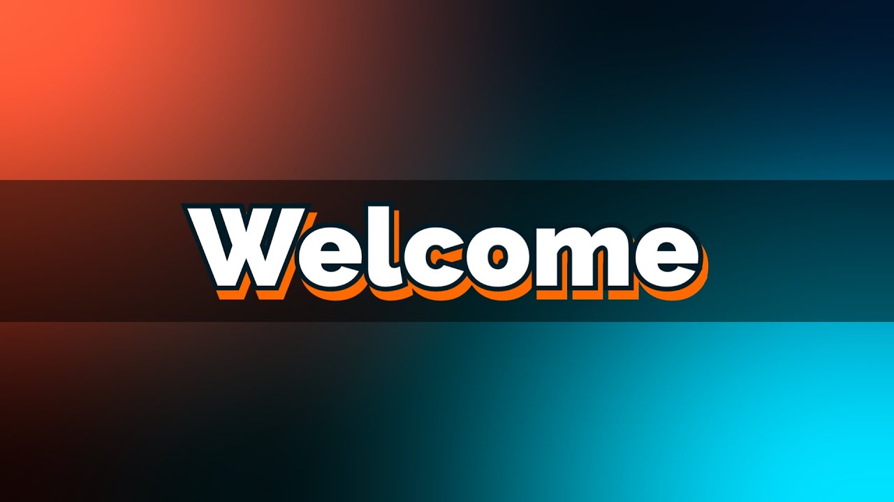 Welcome To Will Talk Tech