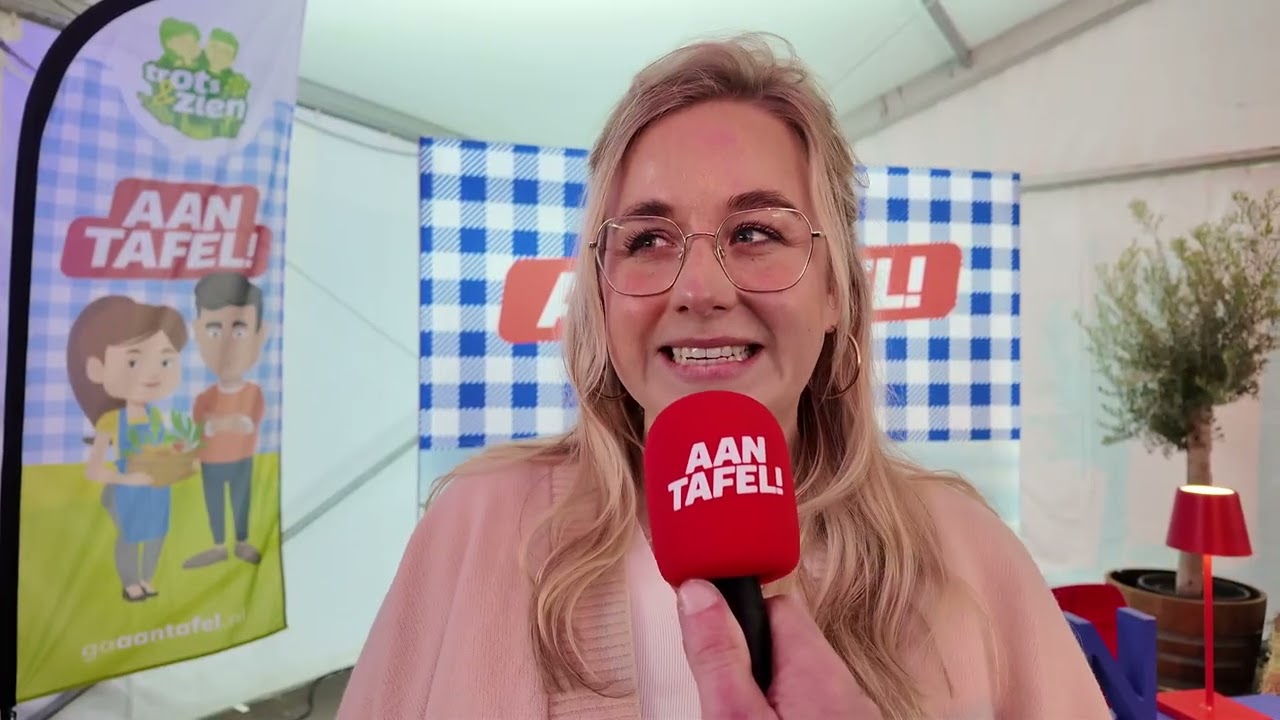 Horen of gehoord worden? Red het Platteland Nanda van den Pol 070326 1