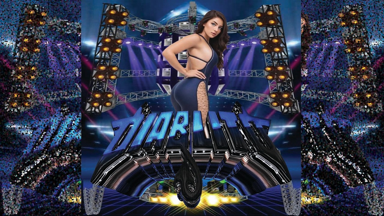 Si te vi (La dama de la noche) El Son de Sophia éxito retro Sonido Sonoramico