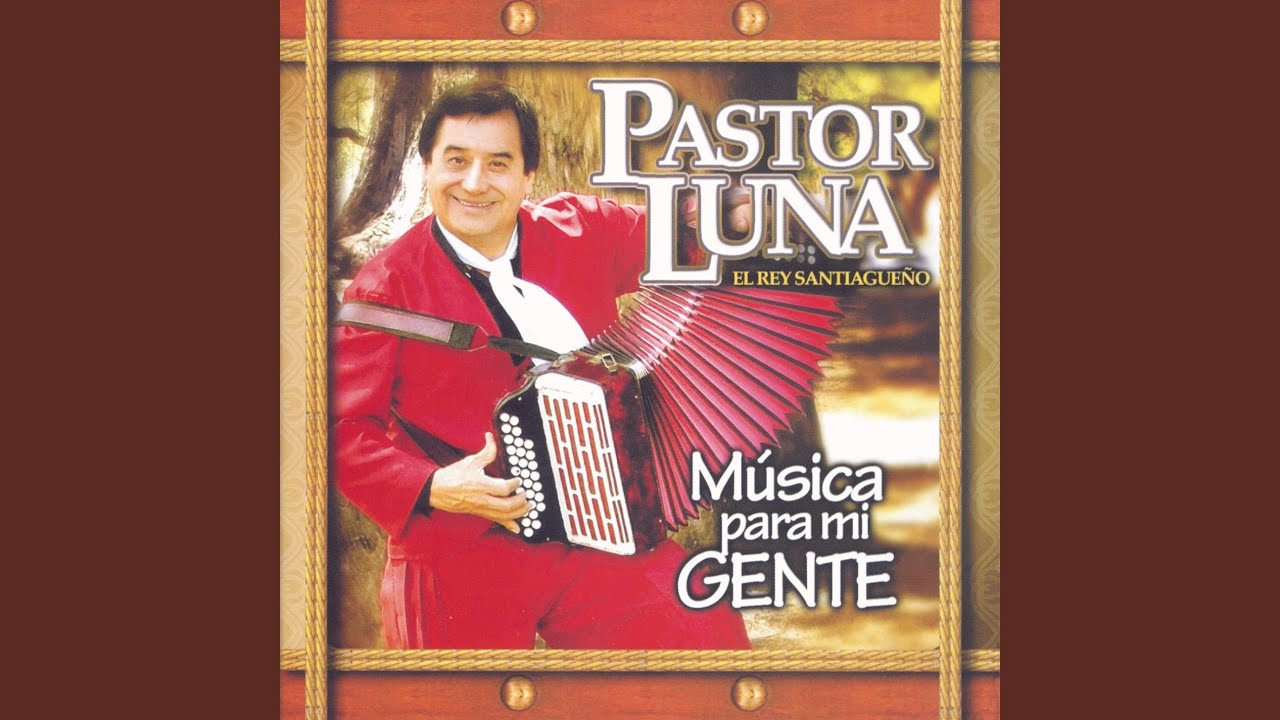 Que Siga el Baile