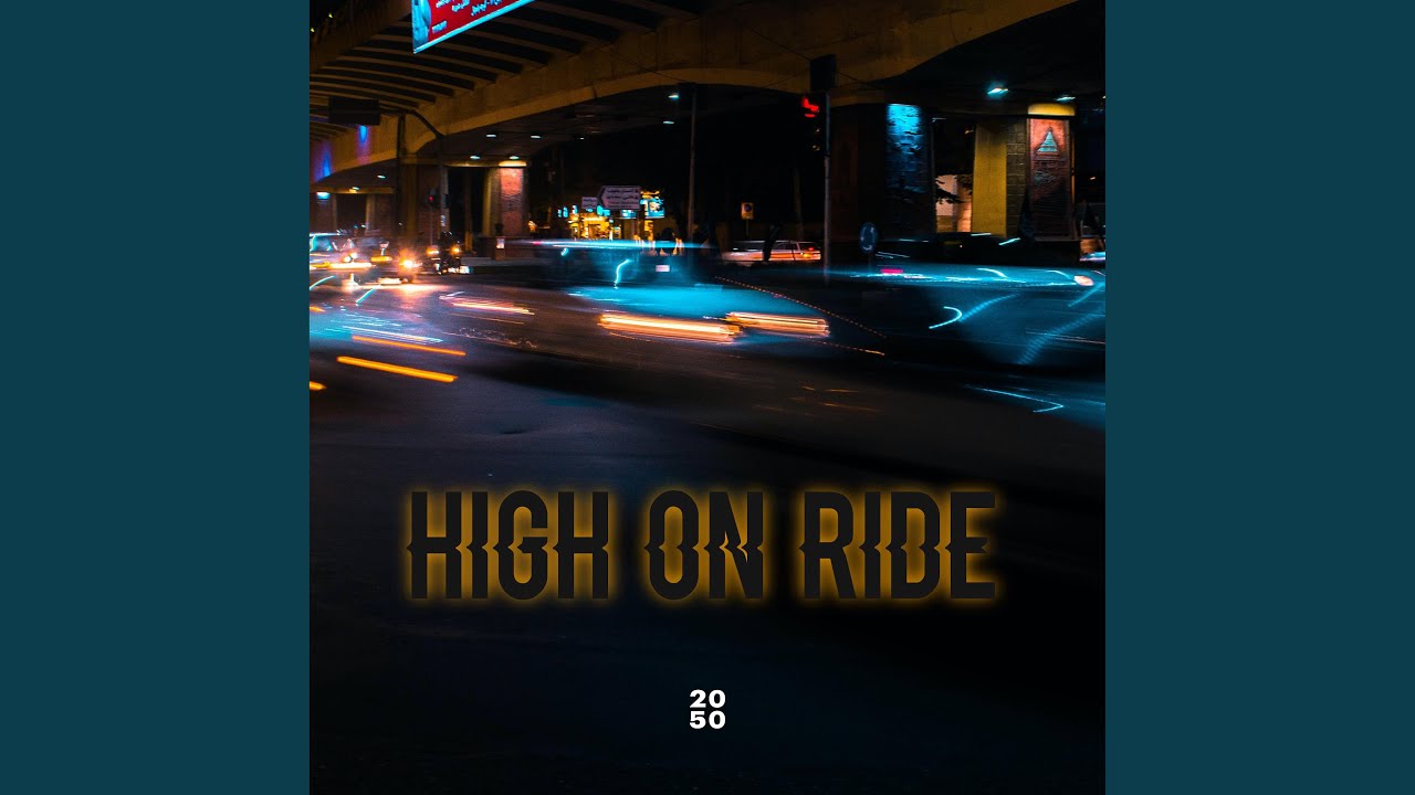 High On Ride