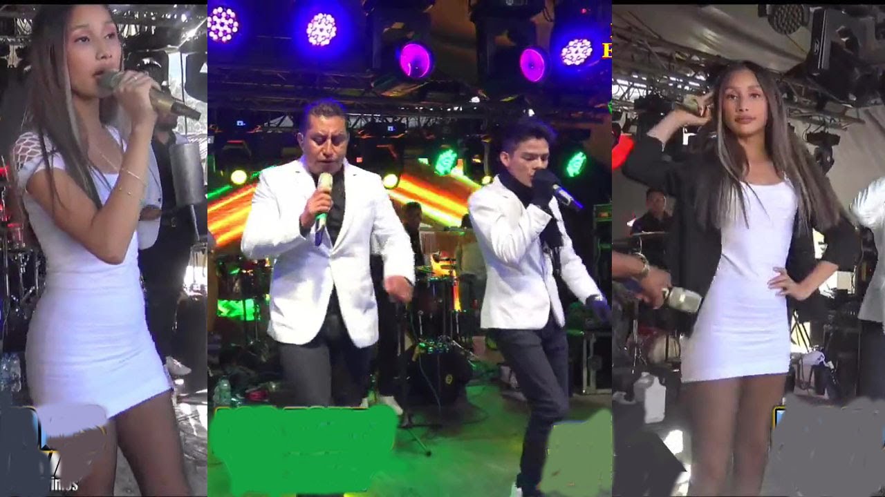 Los Tokes - En Pitzal Momostenango