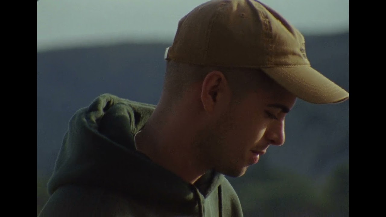 SERKO - YA LO DECÍA LA MAMA (Videoclip)