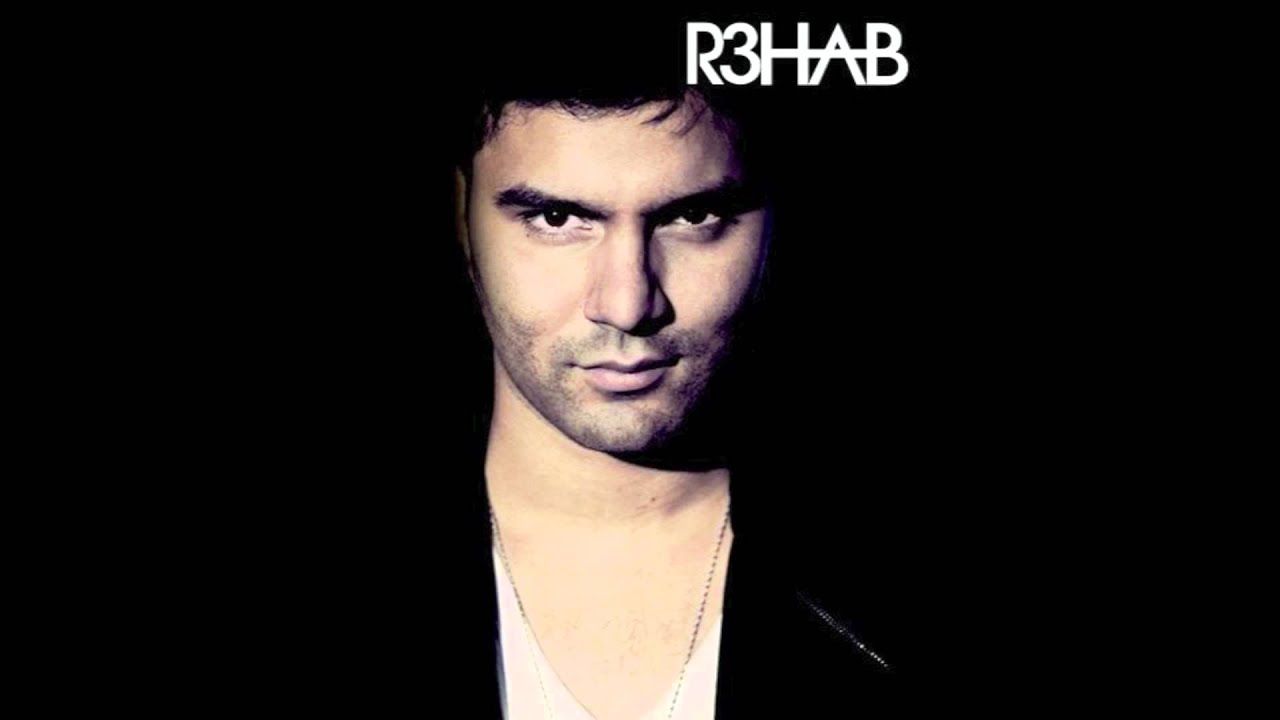R3hab - Chainsaw The Night