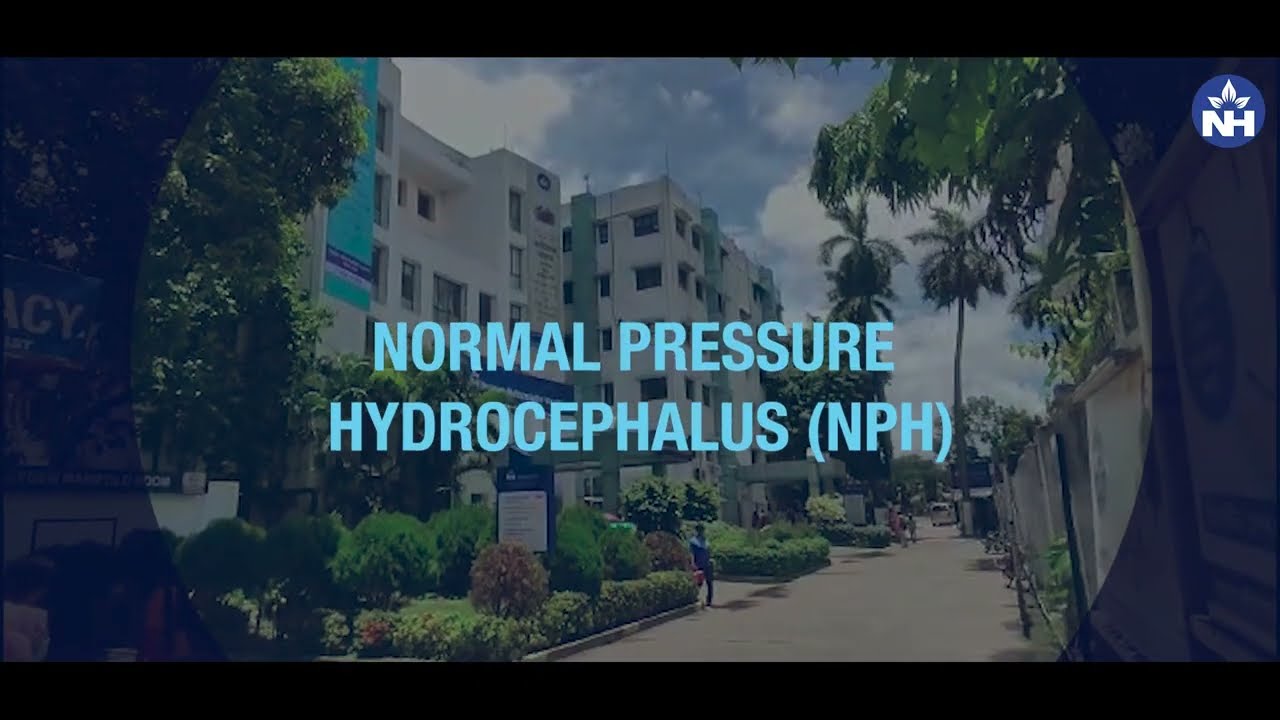 Normal Pressure Hydrocephalus (NPH) | Dr. Sudipta Bhattacharya