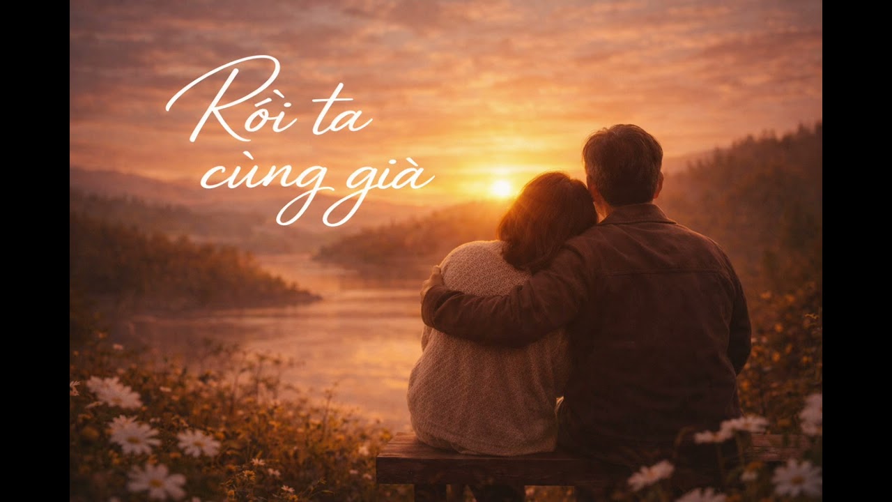 Rồi ta cùng già