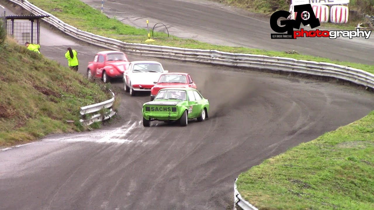 Best Of Sølvcrossen 2025