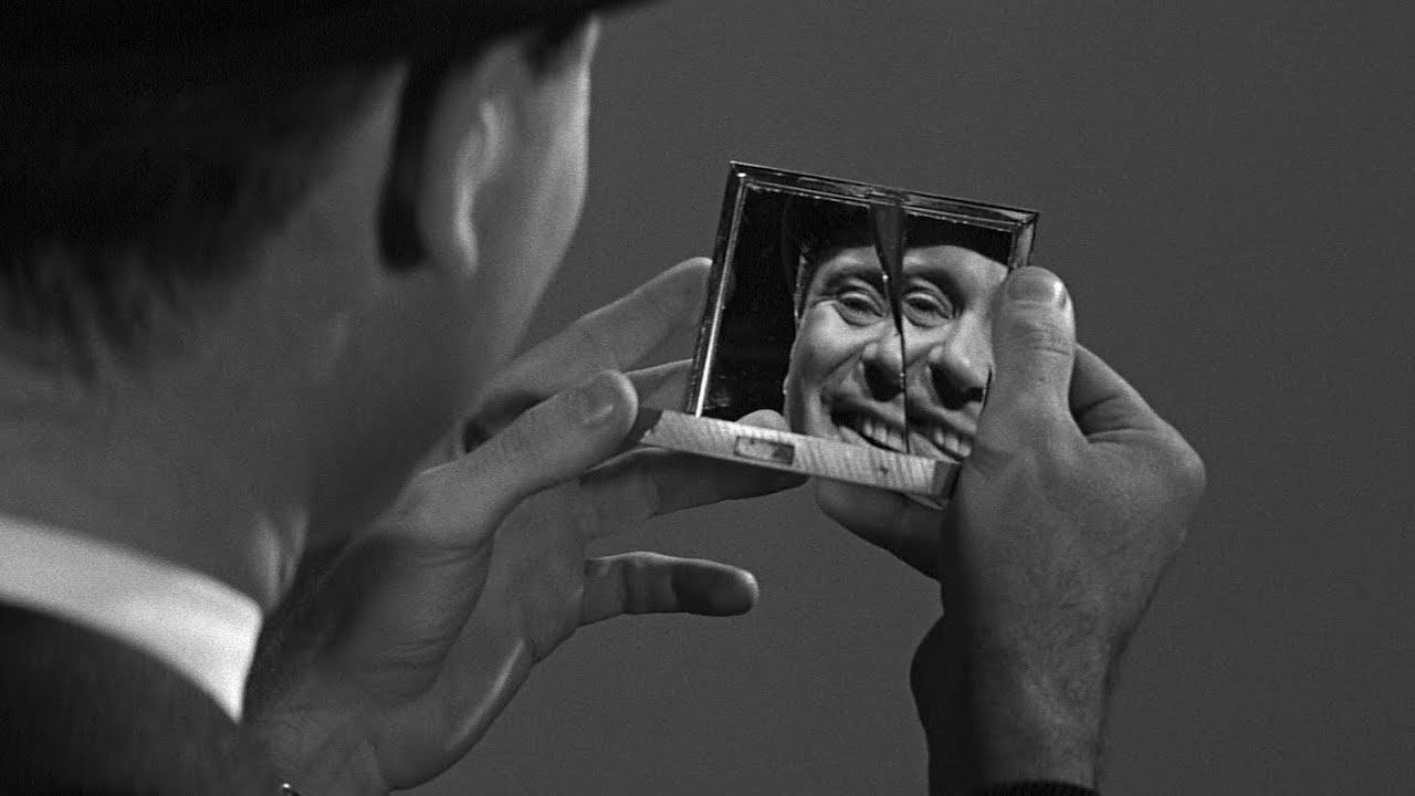 The Apartment — Billy Wilder's trick room