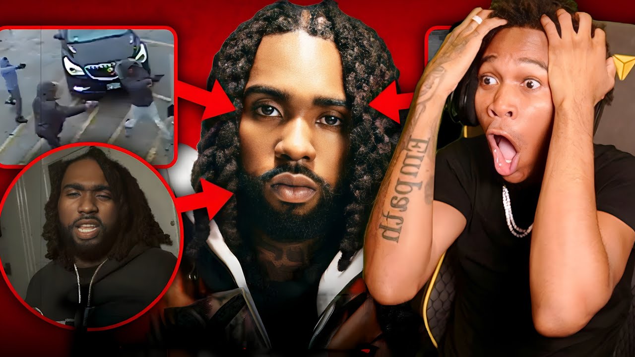 Big Opp: The NLMB Hitman With 6 Bodies In Chicago