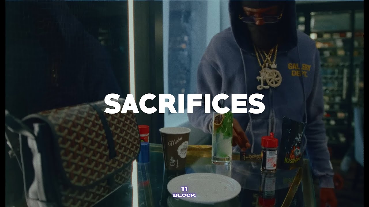 (FREE) NorthSideBenji x Nines Emotional Freestyle Type Beat - 