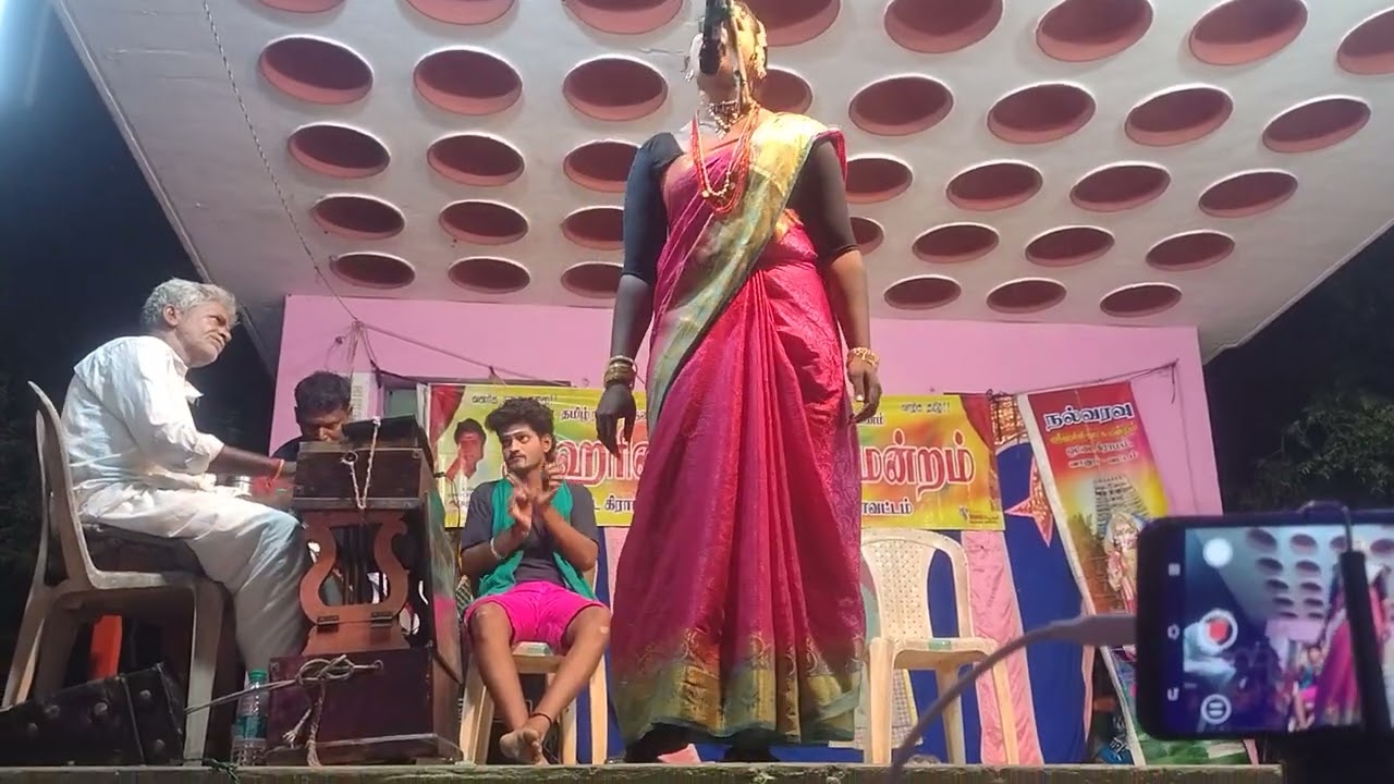 Harini nadaka kalaikuzhu