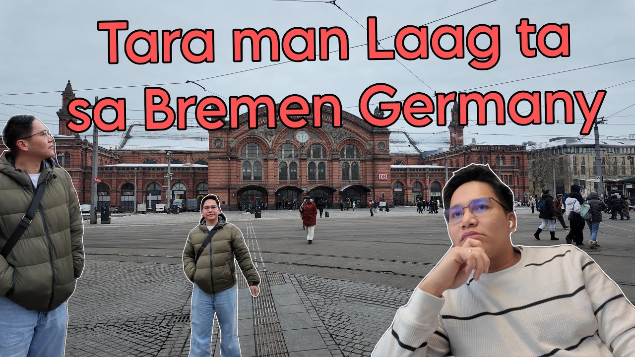 Tara  mulaag sa ta Bremen Germany