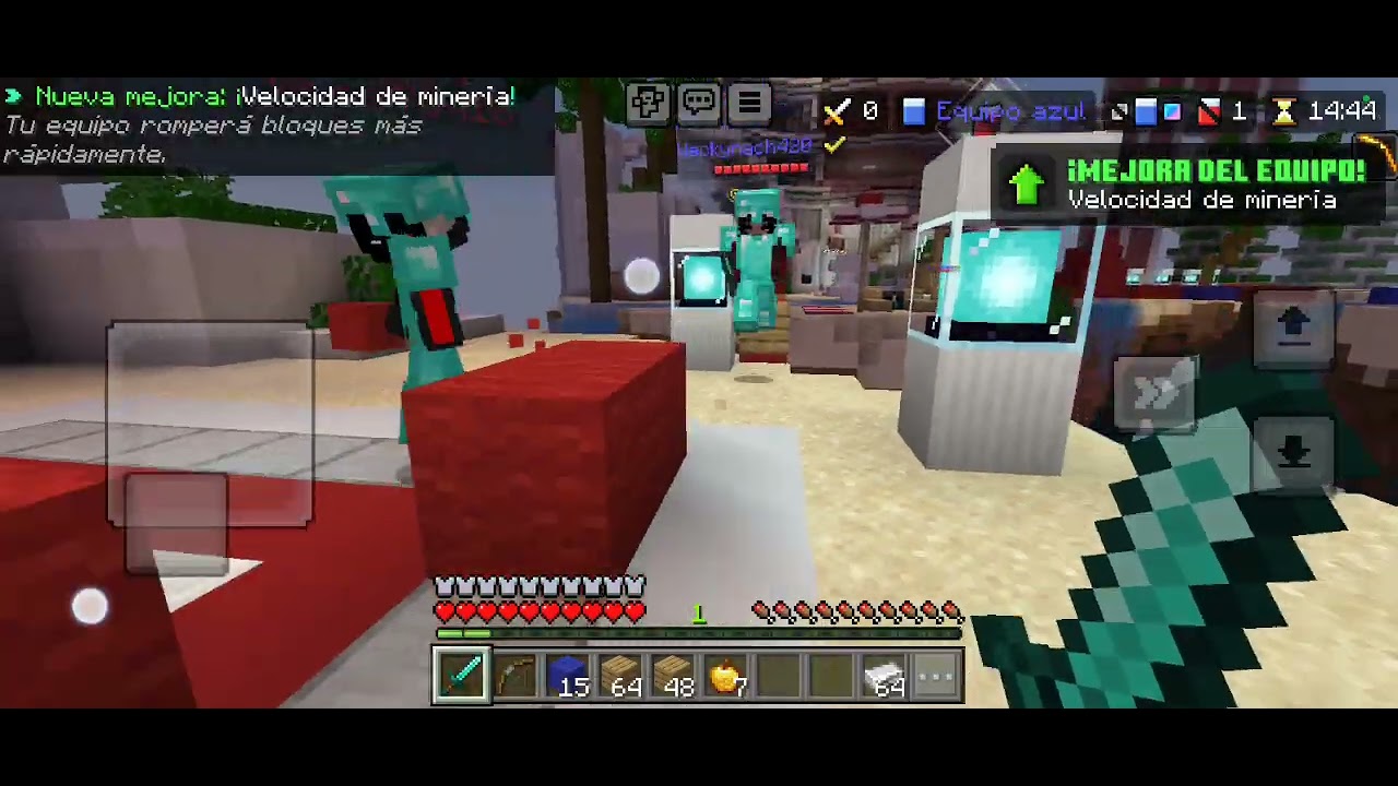 Bedwars 